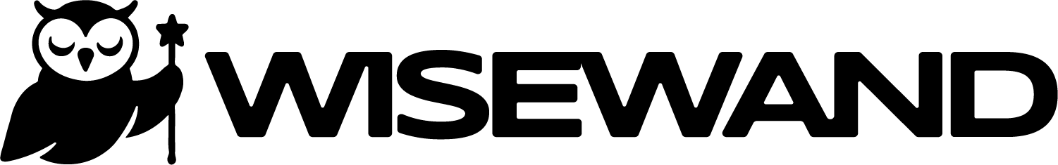 logo officiel Wisewand AI