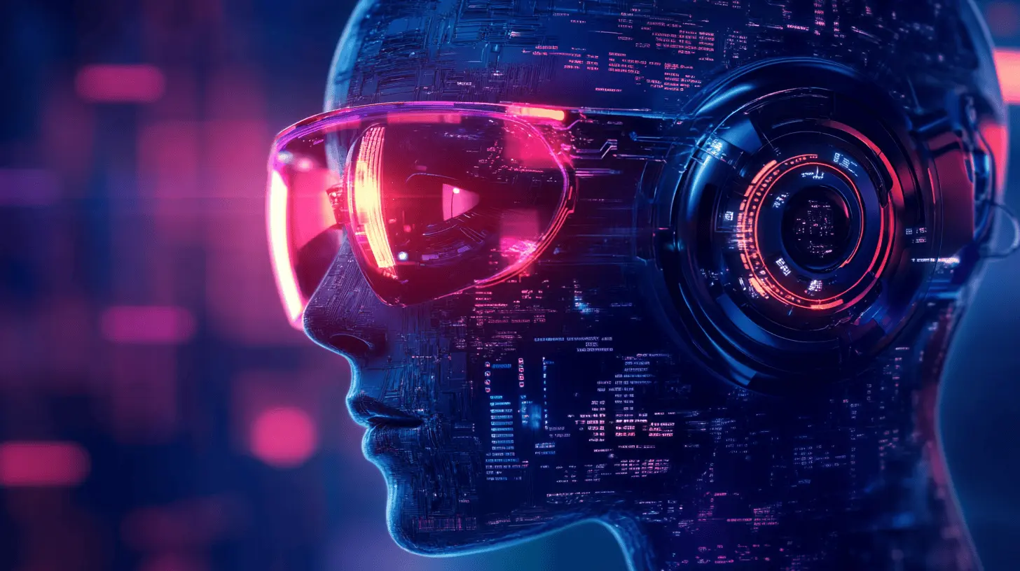 KI im Jahr 2025: 10 Trends, die wirklich alles verändern werden