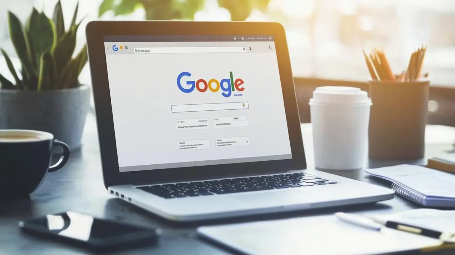 SEO-Texterstellung: Der komplette Guide für Texte, die bei Google abliefern