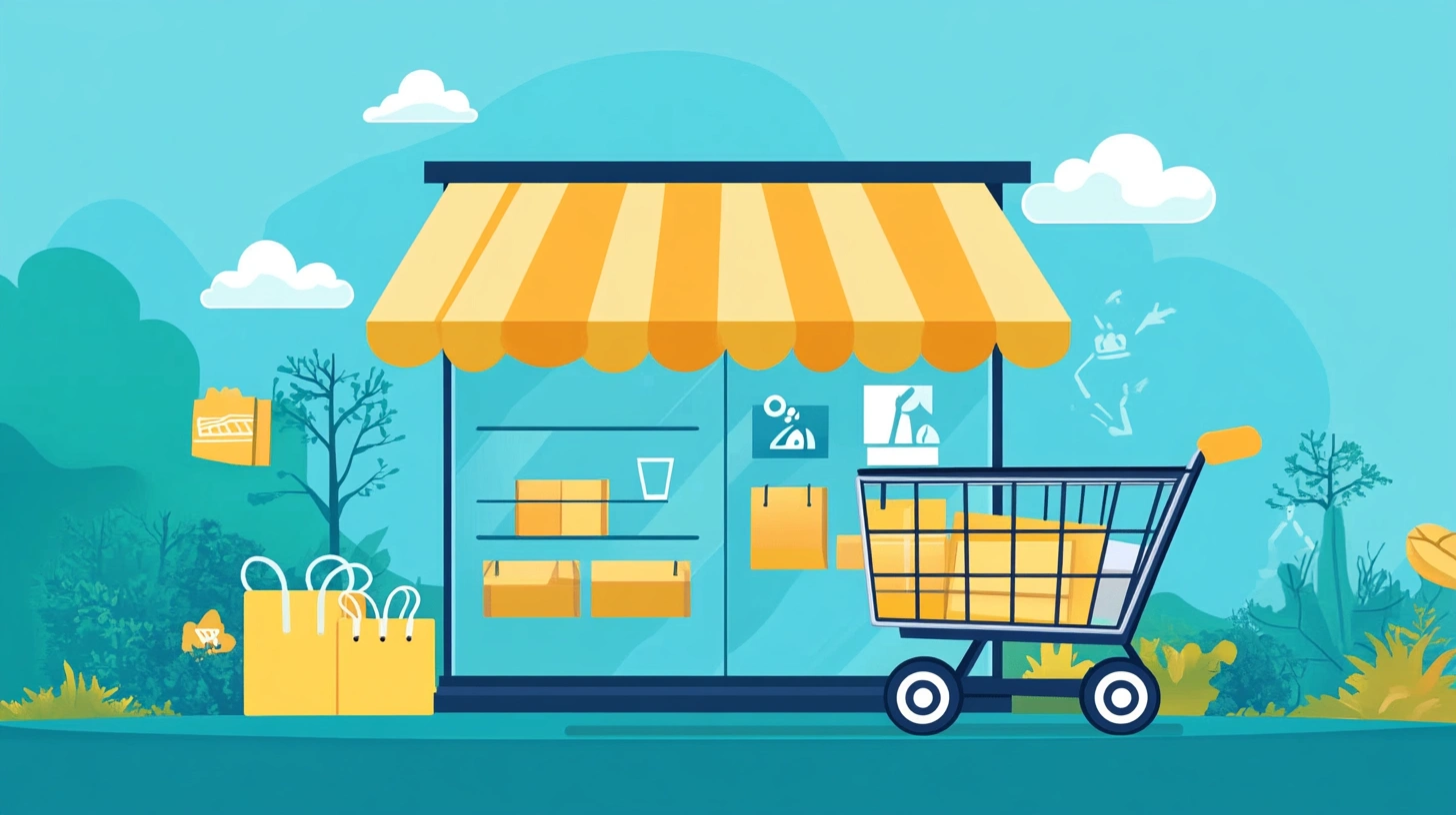 Wisewand E-Commerce-Modus: Bald das Ende langweiliger Produktkarten?